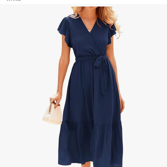 Dresses & Skirts - brand new women dress